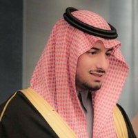 خالد بن مشهور (@khalid_m_alsaud) 's Twitter Profile