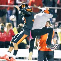 Jeff Saurbaugh (@coachjeffjeff1) 's Twitter Profile Photo Jeff Saurbaugh (@coachjeffjeff1) 's Twitter Profile Photo