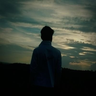 rehanmomin33's profile picture. Law Student