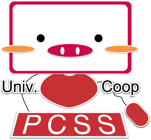 pcssmovie1's profile picture. PCSSやMINV関連のイベント用アカウントです。youtubeへの動画アップロードなどがあった時に情報が流れます(`・ω・´)