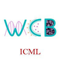 ICML-Compbio-Workshop (@icml_compbio) 's Twitter Profile