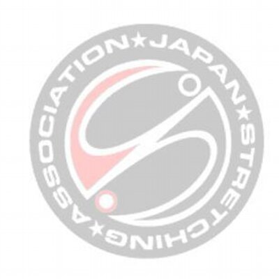 Npo法人日本ストレッチング協会 Jsa Stretching Twitter