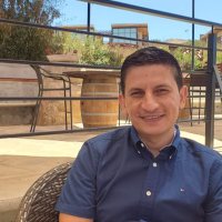 Alfredo Salgado (@fredsalgado77) 's Twitter Profile