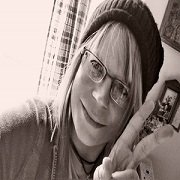 Author Rebekkah Ford (@rebekkahford) 's Twitter Profile