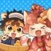 ケモノプロジェクト (@kemono_cc2) Twitter profile photo ケモノプロジェクト (@kemono_cc2) Twitter profile photo