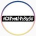 CA Youth Vs Big Oil (@cayouthvsbigoil) Twitter profile photo