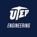 UTEP Engineering (@engineeringutep) Twitter profile photo
