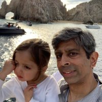 Niraj Desai (@nirajmdesai1) 's Twitter Profile