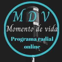 Momento de vida-Programa radial online. (@momentodevida_) 's Twitter Profile