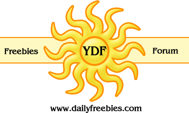 We post #Freebies, #Deals, #Discounts, #Surveys, #Contests, #Coupons, and Promo Codes daily! Get Your Daily Freebies (YDF) from http://t.co/xu9GDJkp