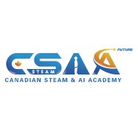 Canadian STEAM & AI Academy(@CSAAFuture) 's Twitter Profile Photo