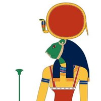 セクメト|Sekhmet (@ngakh7wb) 's Twitter Profile