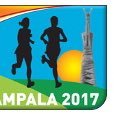 The Official Twitter Feed for the IAAF World Cross Country Championships Kampala 2017. (Legacy Account)