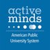 APUS Active Minds (@APUSactiveminds) Twitter profile photo