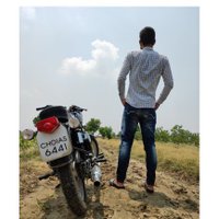 SANCHIT DUHAN (@duhansanchit) 's Twitter Profile