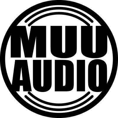 MUU AUDIOのTwitterアカウントです。 オーディオYouTubeやってます！ 今はAVALON.LINN.dCS.Ayreなどをメインで使っております。