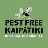 Pest Free Kaipātiki (@pfkaipatiki) 's Twitter Profile Photo Pest Free Kaipātiki (@pfkaipatiki) 's Twitter Profile Photo