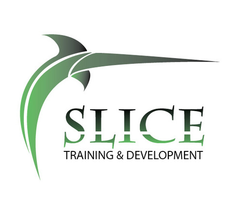 SLICE TRAINING & DEVELOPMENT is a corporate training provider like no other.