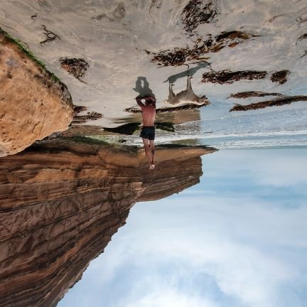 iurivilk's profile picture. 