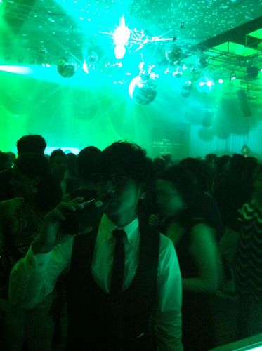 (ごう)すけさん