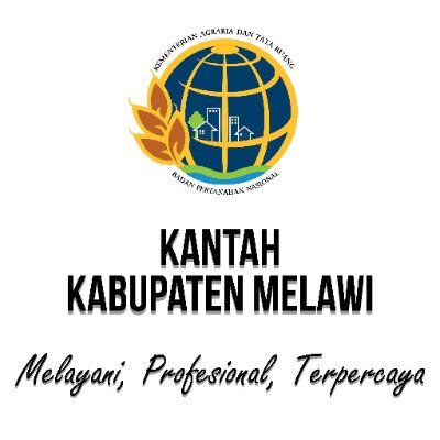 Kantor ATR/BPN Kabupaten Melawi, Kalimantan Barat - Indonesia
Jl. Nanga Pinoh - Kota Baru Km. 7