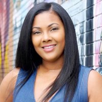 Lattina Brown, MPA 🇯🇲(@LattinaBrown) 's Twitter Profile Photo