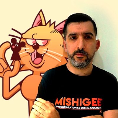 MishiGeek Profile Picture