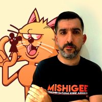 Mishi Geek (@mishigeek) 's Twitter Profile Photo