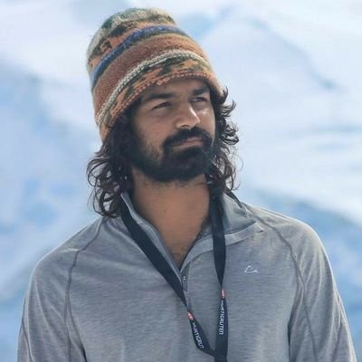 Pranav Mohanlal Fan boy ❤️