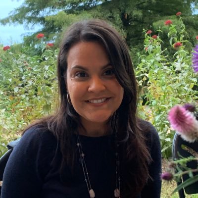 Cristina Marzillier. -Work at Howitt Middle School as a sixth grade teacher. Passionate about teaching, wildlife & the HMS garden!