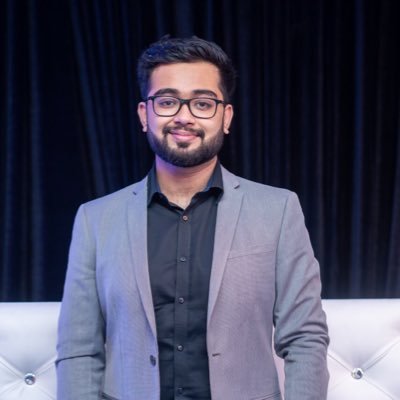 learningthakkar's profile picture. Econ @hinducollege 2017-20| @Columbia 2021-23 | Views are personal