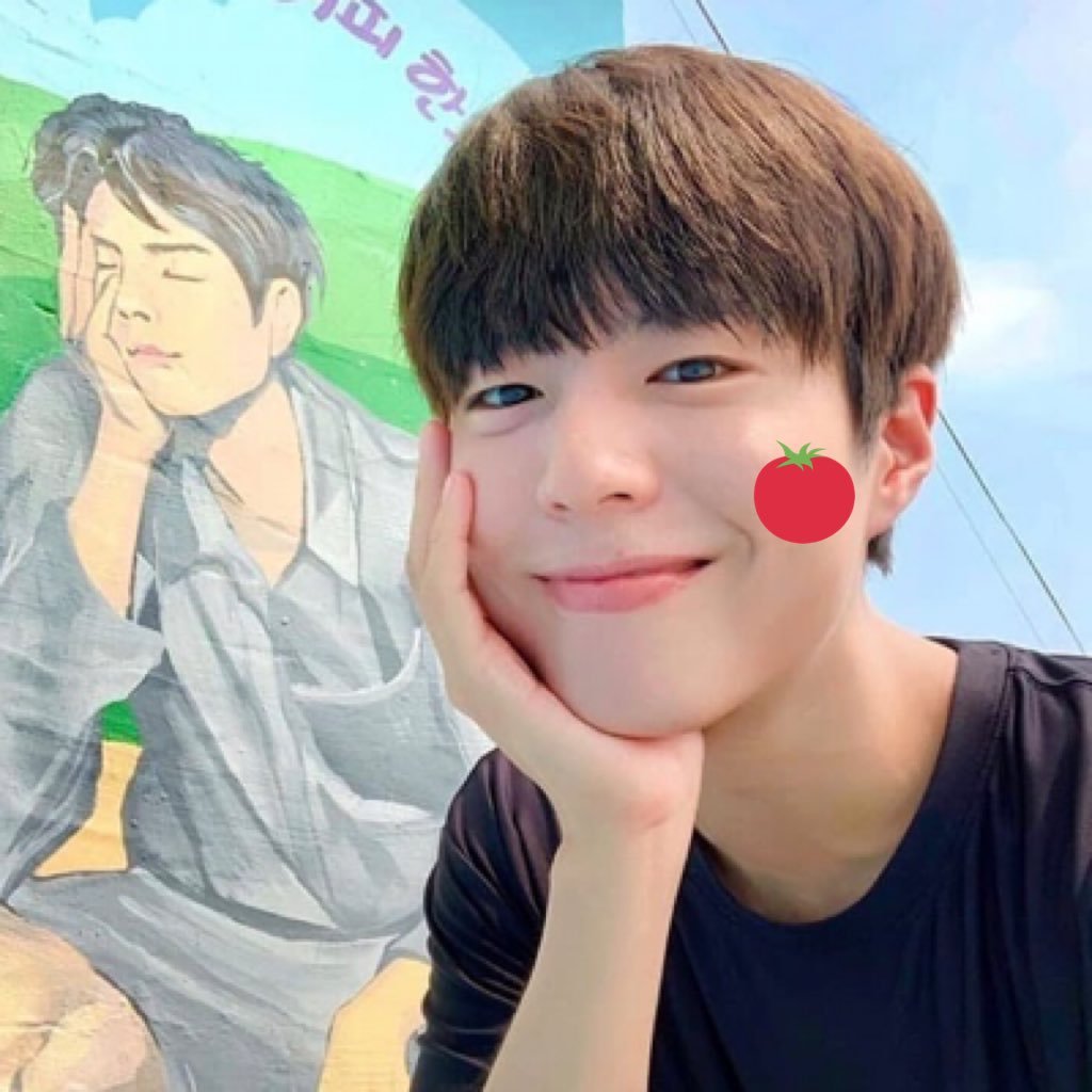 my little world for you * .🌙 | love&support @bogummy 🍅🍃 our angel🌳