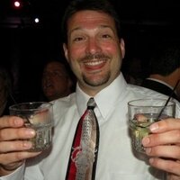 Michael Bauman - @mbfgmike Twitter Profile Photo