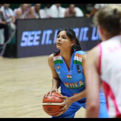 INDIAN Women’s National Team🇮🇳🏀 Currently playing Professionally in JAPAN🇯🇵 🏀 PUNJAB 🏡 Ig📸 - a.k_pannu13