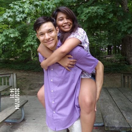 JaidedR's profile picture. BSU '23