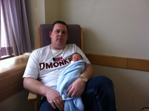 rickjwilliams's profile picture. 