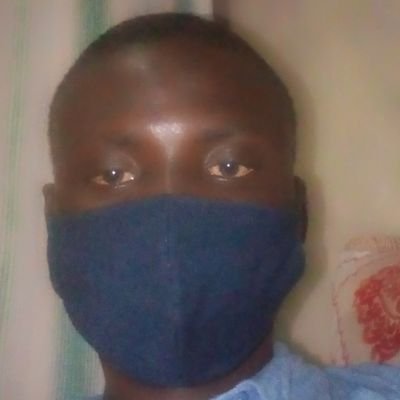 OdhiamboObonyo1's profile picture. The time is always right to do what is right....