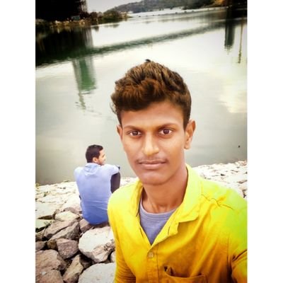 Chandra18744988's profile picture. Man of character