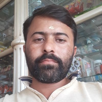 HareshSambad1's profile picture. i m ...