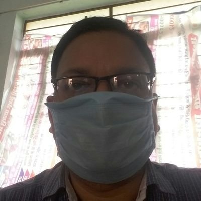 Pritam79957082's profile picture. Action Aid