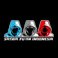 Satriafu150indonesia(@Satriafu150indo) 's Twitter Profile Photo