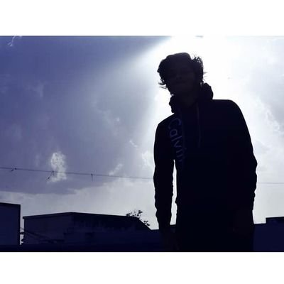 iamudaybhatt's profile picture. Student