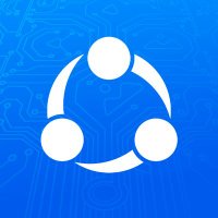 SHAREit (@global_shareit) Twitter profile photo