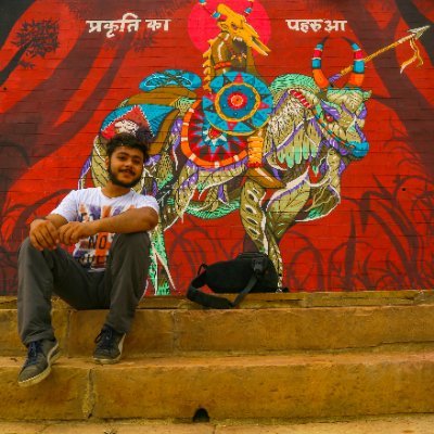 fullrisky's profile picture. An IT professional || Investor