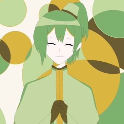 🍞揚げパン🍞さんのプロフィール画像