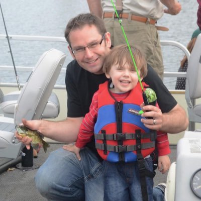 Husband and proud father who tries to enjoy each and every day. Rec Poker Player that loves all MN Sports Teams.