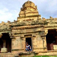 Sreeram (@psrmurthy2) 's Twitter Profile Photo Sreeram (@psrmurthy2) 's Twitter Profile Photo