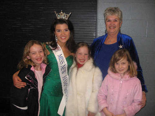 PeggyWass's profile picture. 