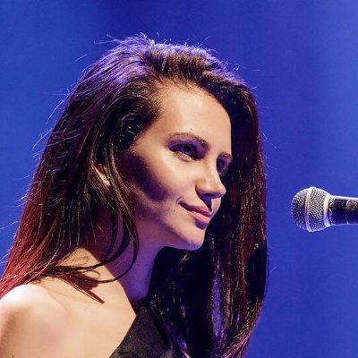 Welcome to the official Twitter profile for artist, singer, musician and music producer Arpi Alto (Arpine Ter-Petrosyan). https://t.co/Hr3Q6p0ylS