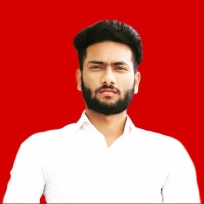 मंडल सह संयोजक (सोशल मीडिया)
भारतीय जनता पार्टी, हापुड़ (उत्तर प्रदेश)